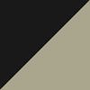 Black & Olive