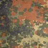 Patrol Base | Camouflage Pattern | Flecktarn