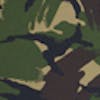 Patrol Base - DPM Disruptive Pattern Material Camoflague