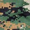 MFH ACU Universal Camouflage Pattern