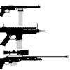Weapon Platform