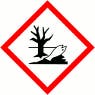 Patrol Base | CLP Hazard Icon - Hazardous to the Environment