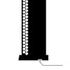 Magazine Gas Fill Location