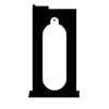 Magazine Gas Type