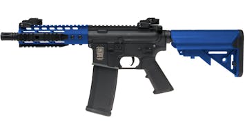Two Tone Airsoft Gun - Specna Arms M4 in Two Tone