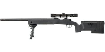 Airsoft Sniper Rifles - Specna Arms Core M40A5 Airsoft Sniper Rifle