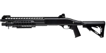 Airsoft Shotgun - CYMA CM366 Tactical Airsoft Shotgun