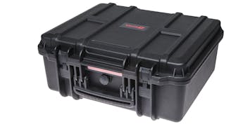 Airsoft Gun Bags & Cases - NUPROL Wheeled Hard case