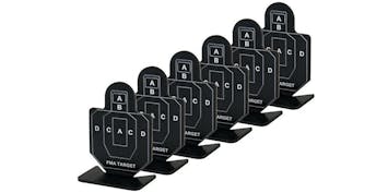 Airsoft Targets & Catchers - FMA Metal Targets