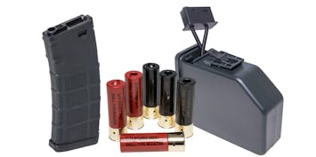 Landing Page - Airsoft - Airsoft Magazines