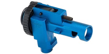 Airsoft Hop-up Units & Buckings