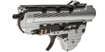 Airsoft Internal Parts & Upgrades