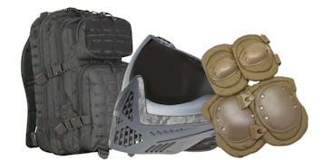 Airsoft Tactical Gear