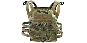 Airsoft Tactical Vests & Carriers