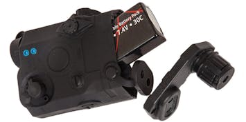 Airsoft Battery Boxes