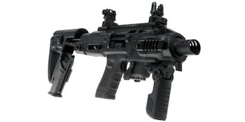 Airsoft Conversion Kits