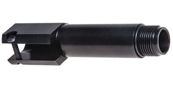 Outer Barrels and Parts