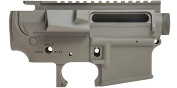 Airsoft Receivers