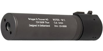 Airsoft Silencers, Suppressors, and Moderators