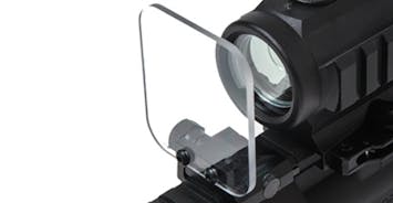 Airsoft Attachments - Airsoft Sight / Lens Protection