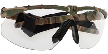 Airsoft Glasses and Goggles