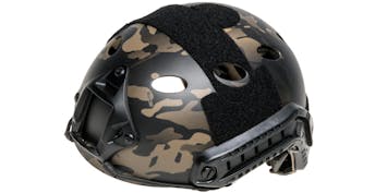 Airsoft Helmets and Accessories
