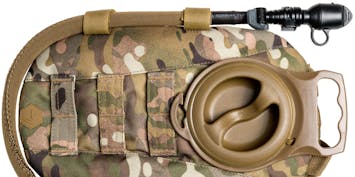 Airsoft Hydration Systems