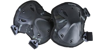 Airsoft Knee and Elbow Pads
