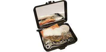 Misc. Airsoft Tactical Equipment