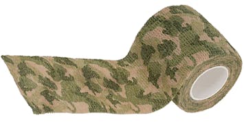 Airsoft Camouflage & Concealment