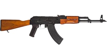 Airsoft AK Variant Guns
