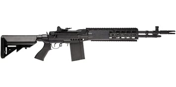M14 Airsoft Rifles
