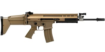 Airsoft SCAR Rifles