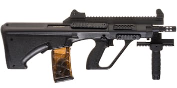 Airsoft AUG Bullpup Rifles