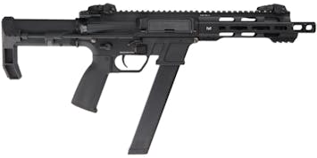 Airsoft 9mm AR Rifles