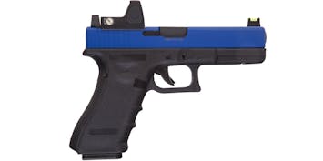 Airsoft Two Tone Pistols