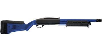 Two Tone Airsoft Shotgun