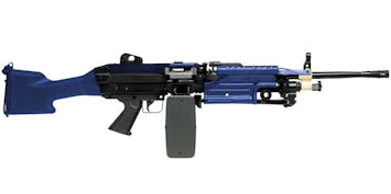 Two Tone Airsoft Support Guns