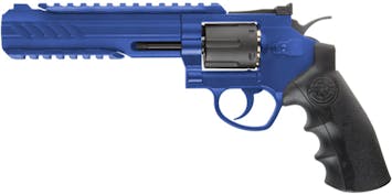 All Two Tone Blue Airsoft Guns