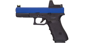 Two Tone Airsoft Pistols