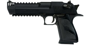 Desert Eagle Airsoft Pistol