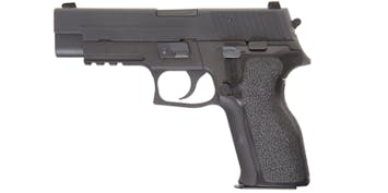 F-Series Airsoft Pistol