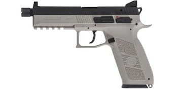 Airsoft CZ P-09 Pistol
