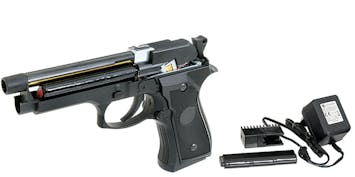 Airsoft AEP Electric Pistols