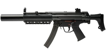 Airsoft SMG-5