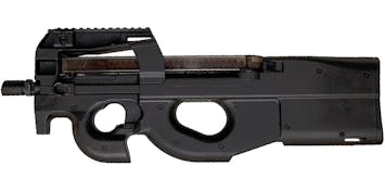 Airsoft P90