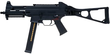 Airsoft SMG 45