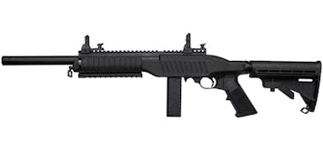 Gas & CO2 Airsoft Sniper Rifles