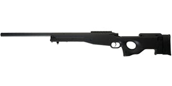 Spring Powered Airsoft Sniper Rifles