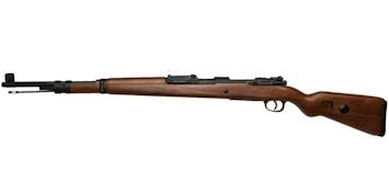 Airsoft Kar98 Sniper Rifles